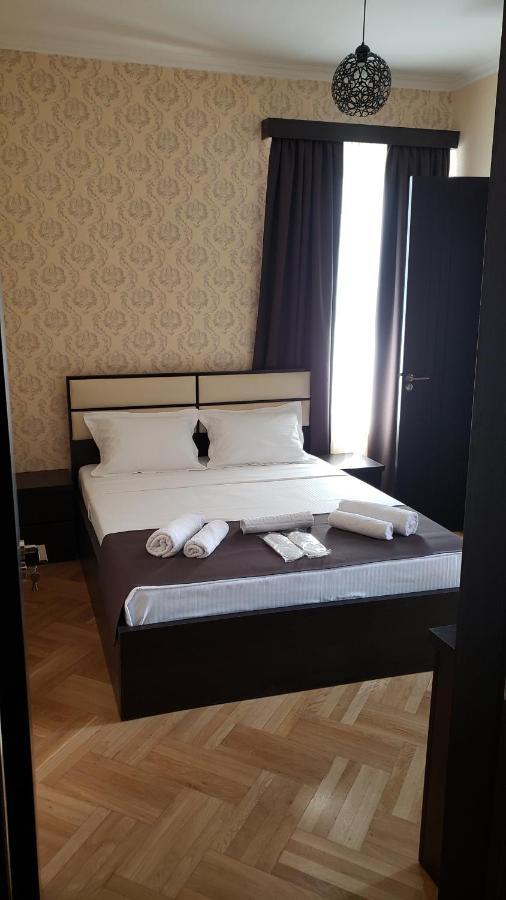Family Guest House تبليسي المظهر الخارجي الصورة
