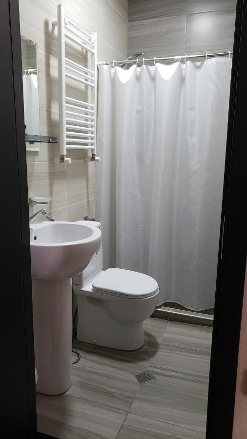 Family Guest House تبليسي المظهر الخارجي الصورة