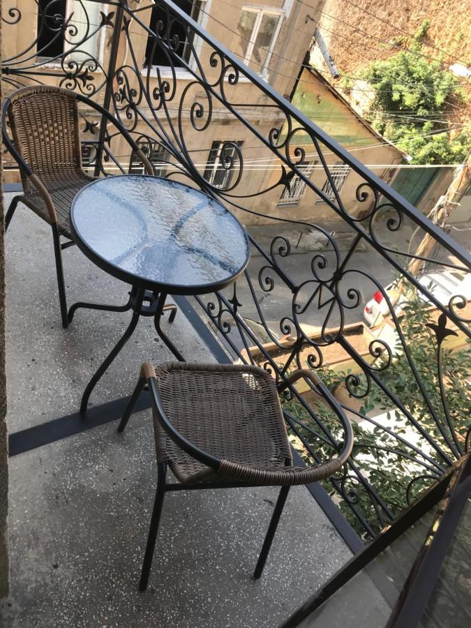 Family Guest House تبليسي المظهر الخارجي الصورة