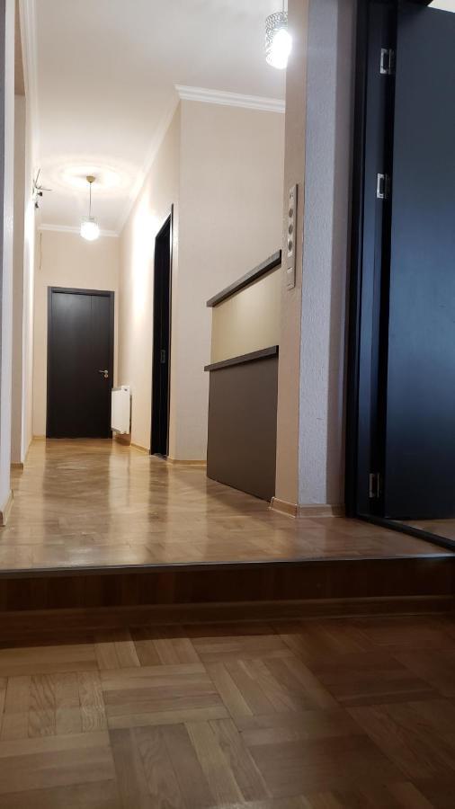 Family Guest House تبليسي المظهر الخارجي الصورة
