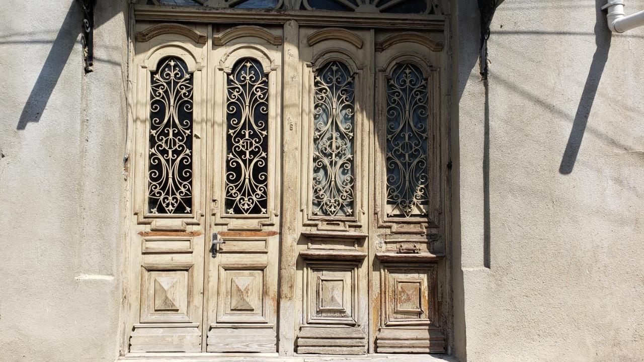 Family Guest House تبليسي المظهر الخارجي الصورة
