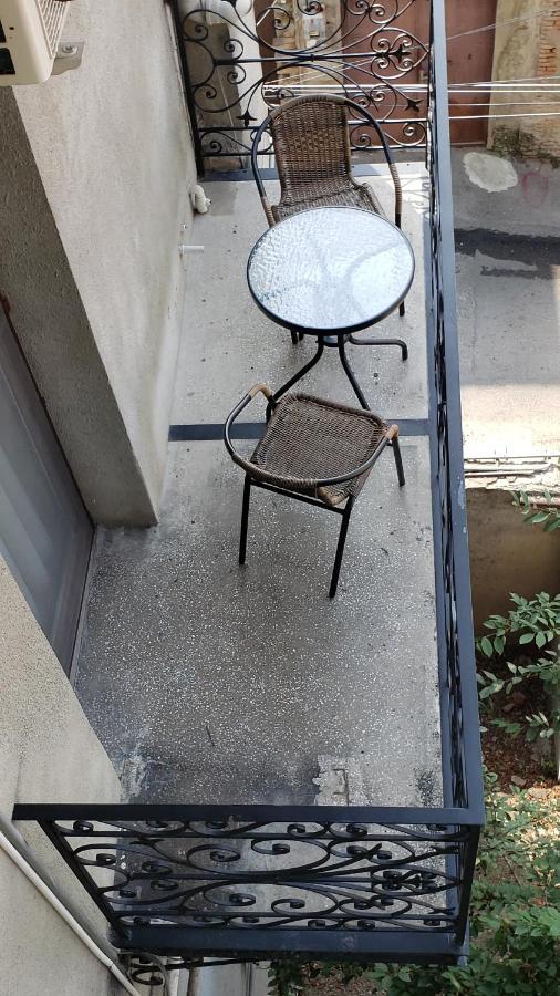 Family Guest House تبليسي المظهر الخارجي الصورة