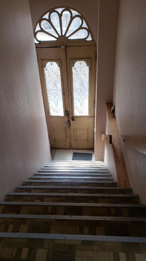 Family Guest House تبليسي المظهر الخارجي الصورة