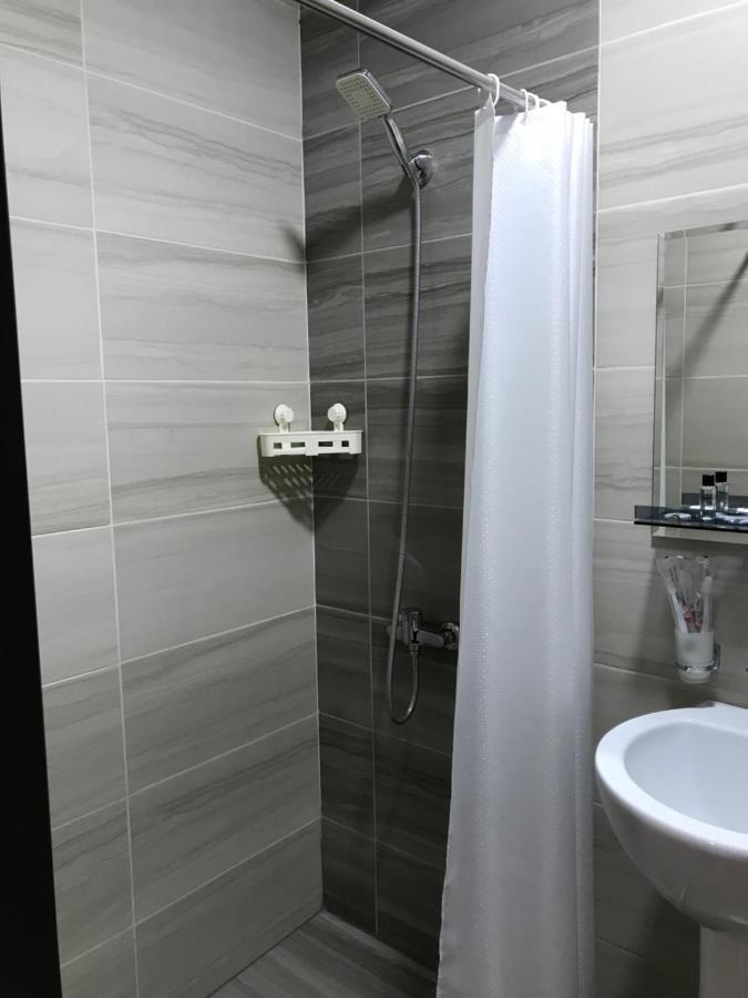 Family Guest House تبليسي المظهر الخارجي الصورة