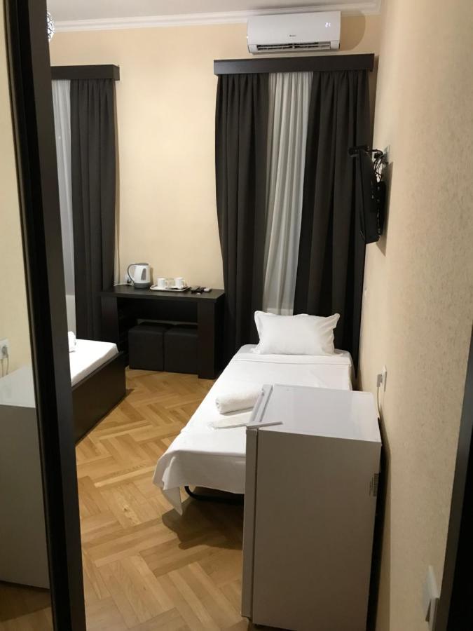 Family Guest House تبليسي المظهر الخارجي الصورة