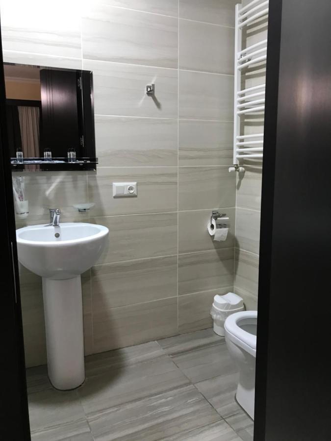 Family Guest House تبليسي المظهر الخارجي الصورة