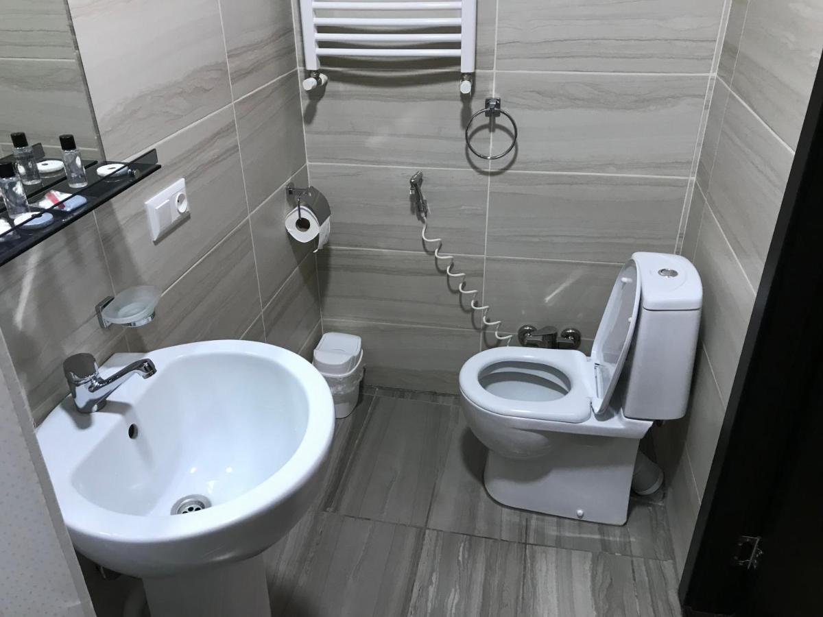 Family Guest House تبليسي المظهر الخارجي الصورة
